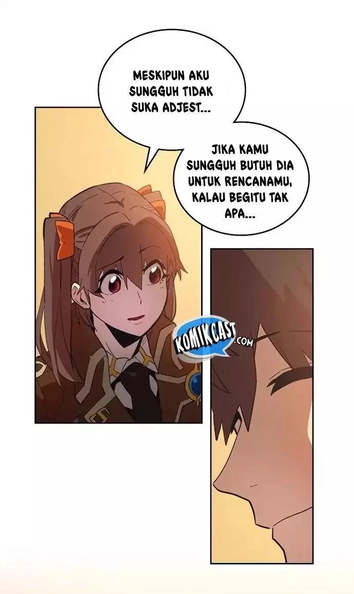 Halaman 28 — A Returner's Magic Should Be Special Chapter 53