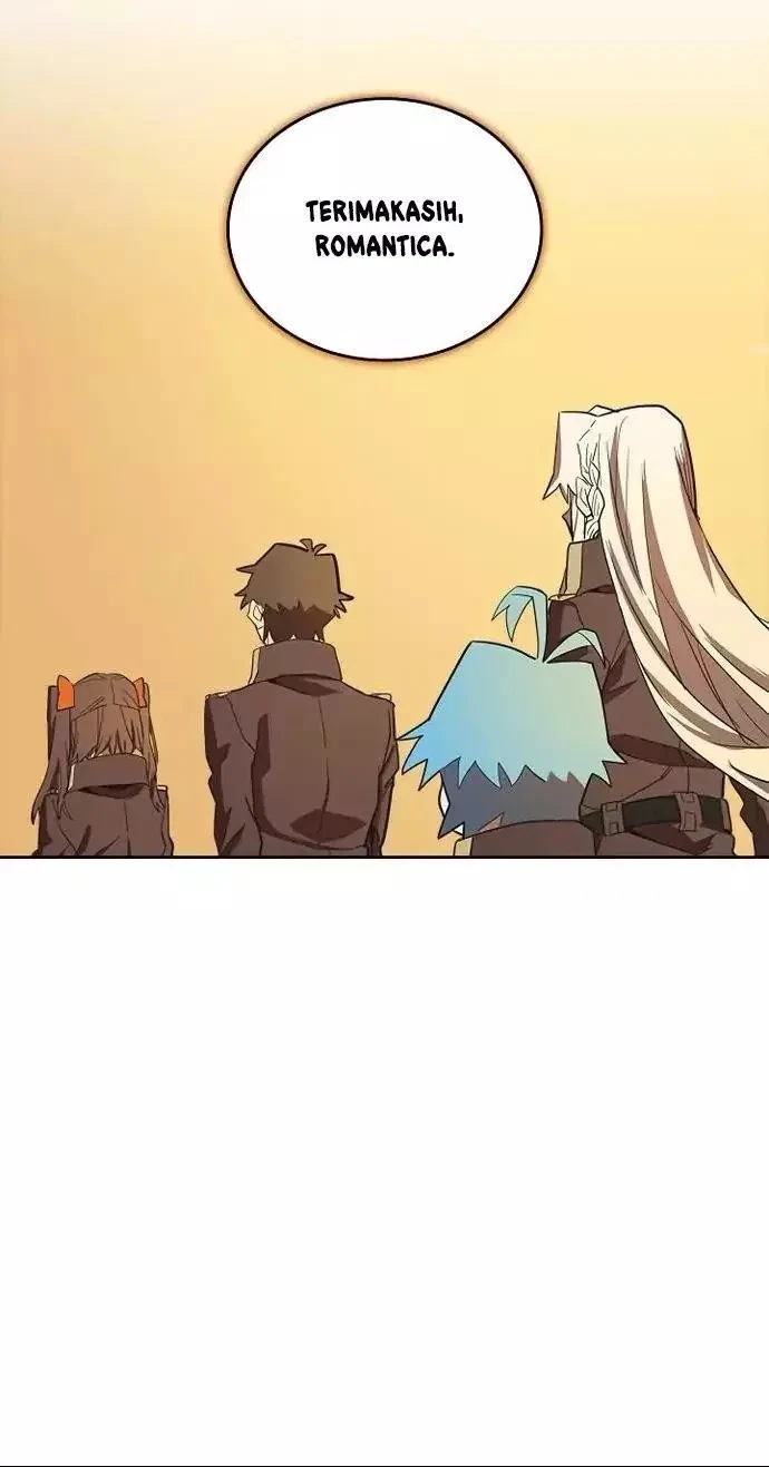 Halaman 29 — A Returner's Magic Should Be Special Chapter 53