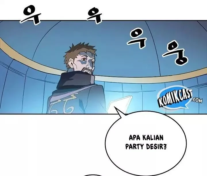 Halaman 31 — A Returner's Magic Should Be Special Chapter 53