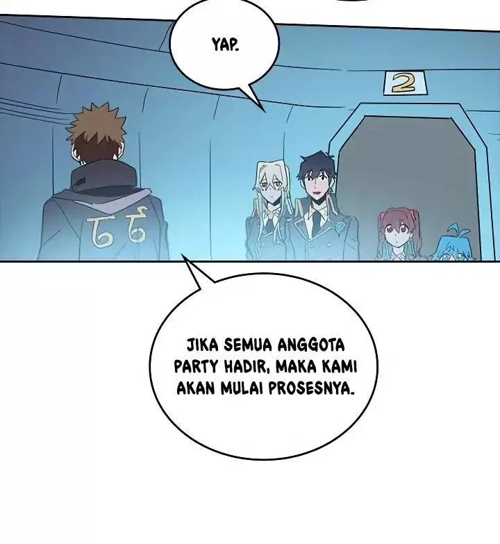 Halaman 32 — A Returner's Magic Should Be Special Chapter 53