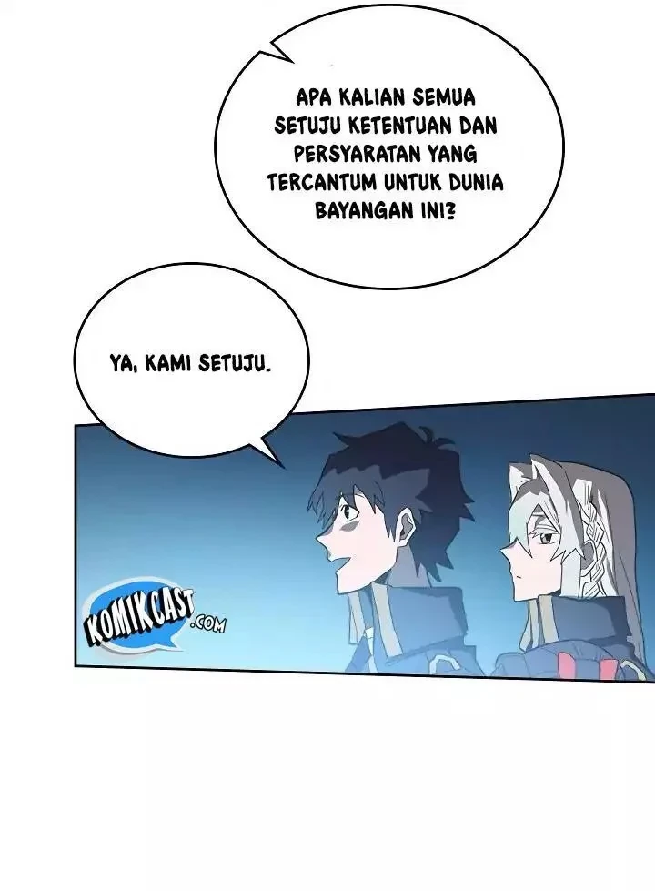 Halaman 36 — A Returner's Magic Should Be Special Chapter 53