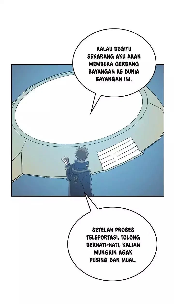 Halaman 37 — A Returner's Magic Should Be Special Chapter 53