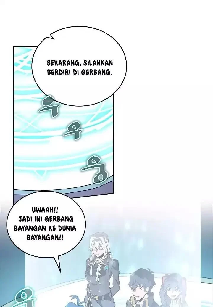 Halaman 38 — A Returner's Magic Should Be Special Chapter 53