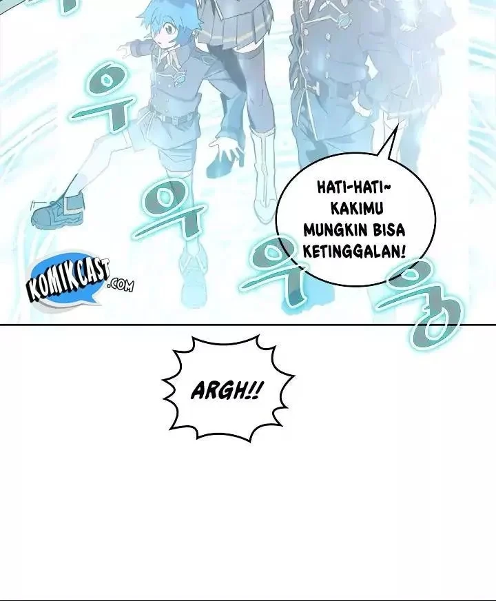 Halaman 39 — A Returner's Magic Should Be Special Chapter 53
