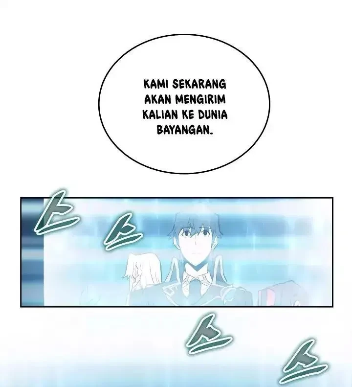 Halaman 40 — A Returner's Magic Should Be Special Chapter 53