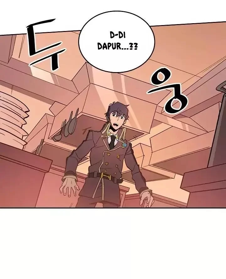 Halaman 46 — A Returner's Magic Should Be Special Chapter 53