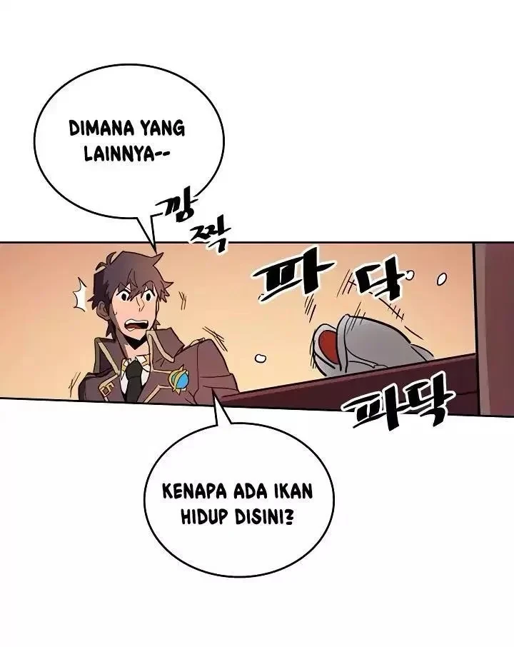 Halaman 47 — A Returner's Magic Should Be Special Chapter 53