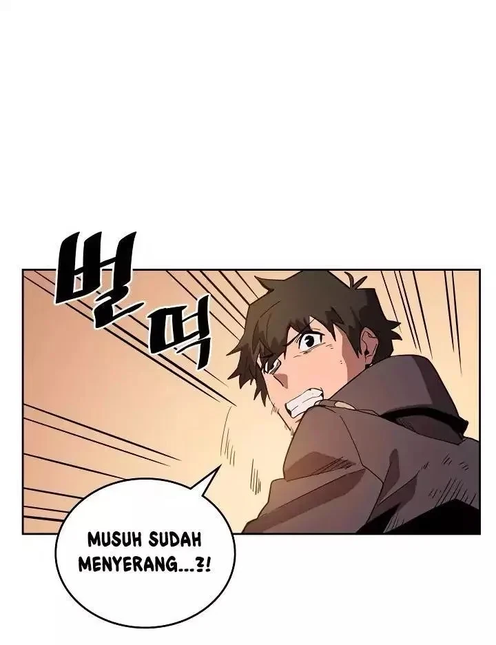 Halaman 50 — A Returner's Magic Should Be Special Chapter 53