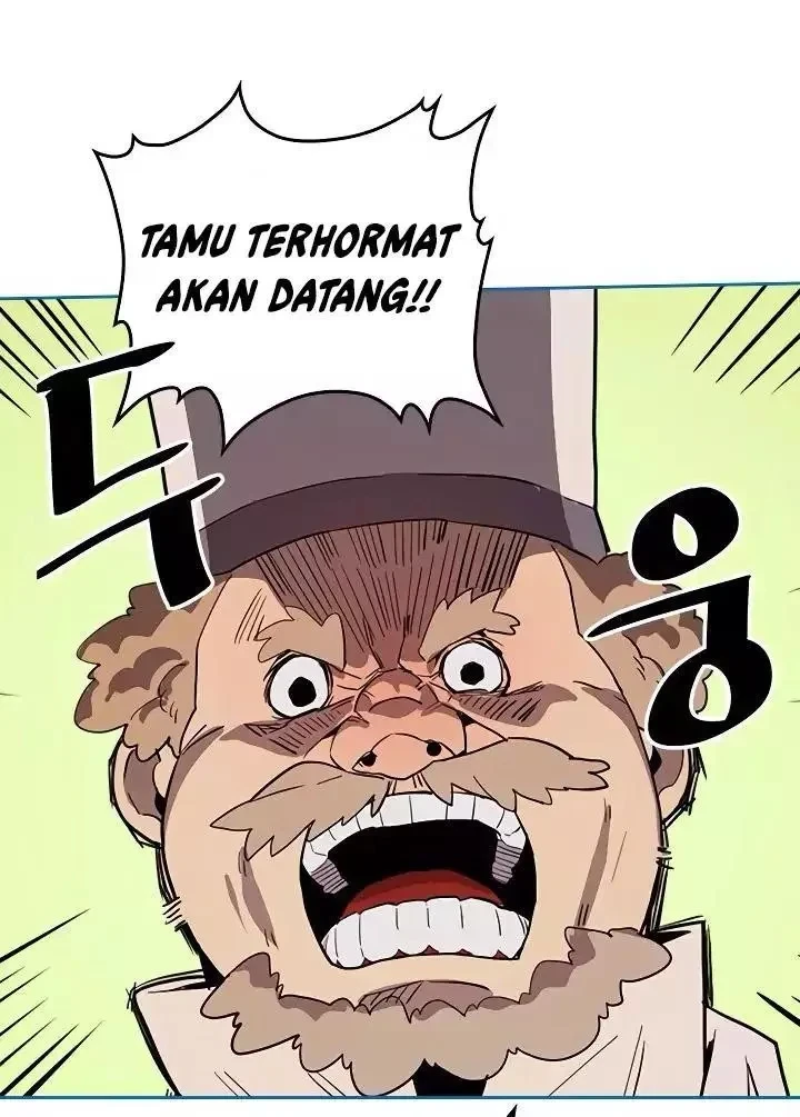 Halaman 54 — A Returner's Magic Should Be Special Chapter 53