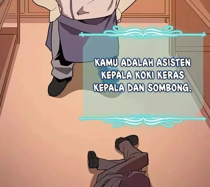 Halaman 58 — A Returner's Magic Should Be Special Chapter 53
