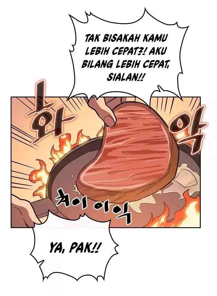 Halaman 63 — A Returner's Magic Should Be Special Chapter 53