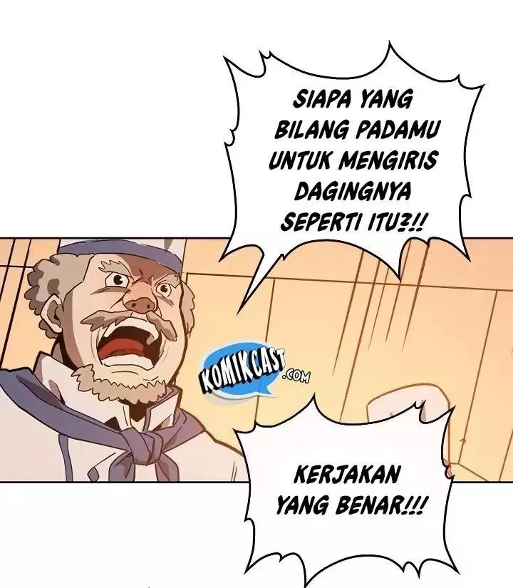 Halaman 64 — A Returner's Magic Should Be Special Chapter 53