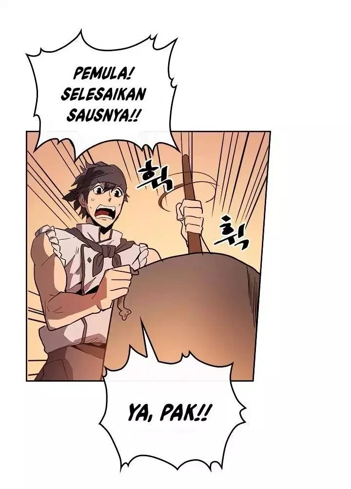 Halaman 65 — A Returner's Magic Should Be Special Chapter 53