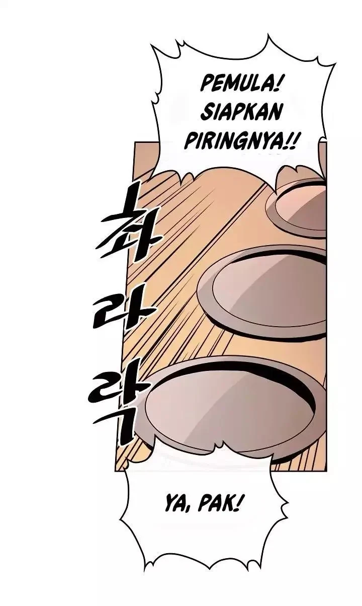 Halaman 66 — A Returner's Magic Should Be Special Chapter 53