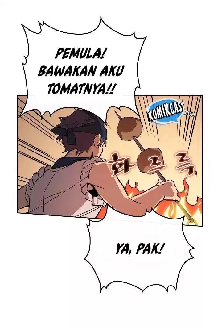 Halaman 67 — A Returner's Magic Should Be Special Chapter 53