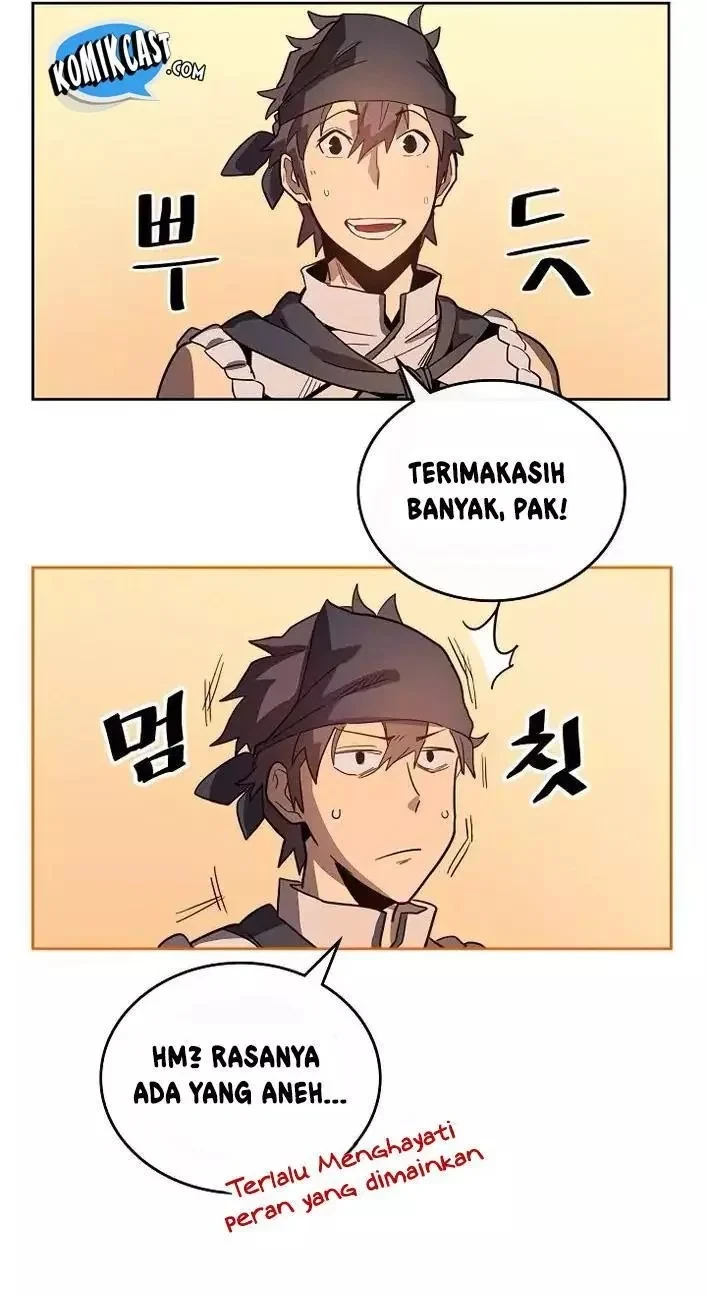 Halaman 73 — A Returner's Magic Should Be Special Chapter 53