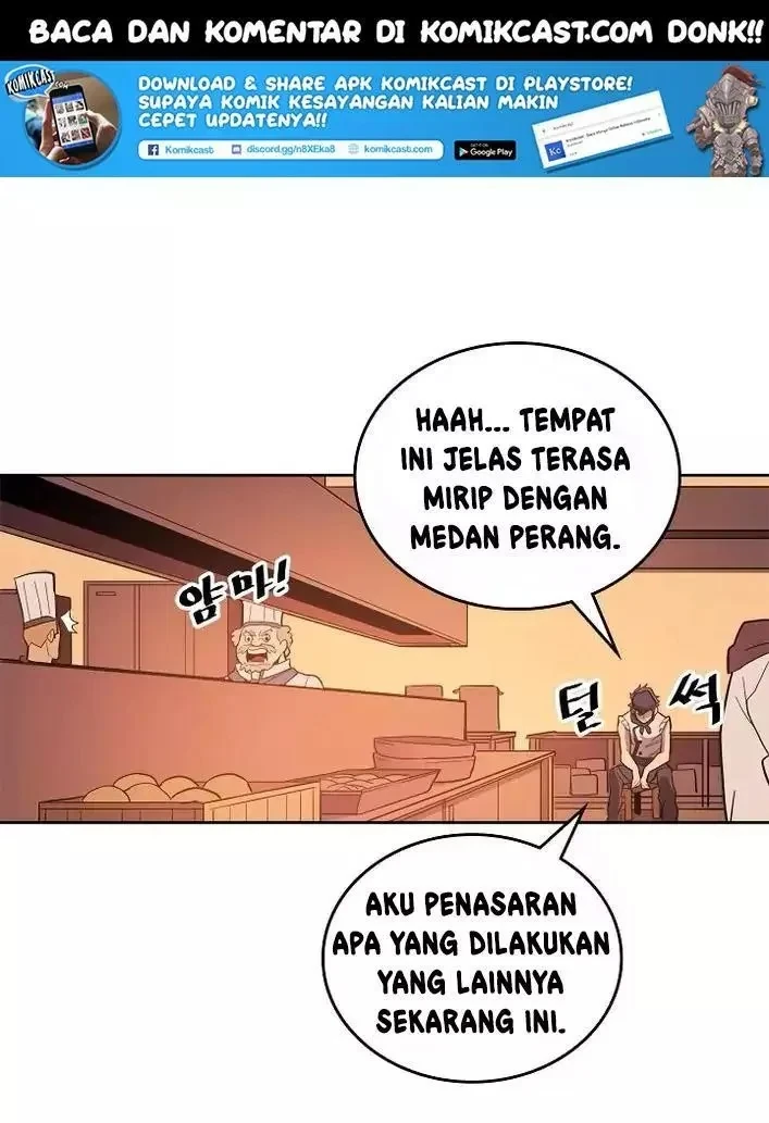 Halaman 74 — A Returner's Magic Should Be Special Chapter 53
