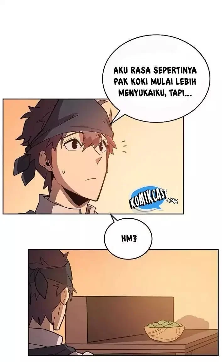 Halaman 75 — A Returner's Magic Should Be Special Chapter 53