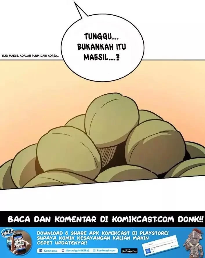 Halaman 76 — A Returner's Magic Should Be Special Chapter 53