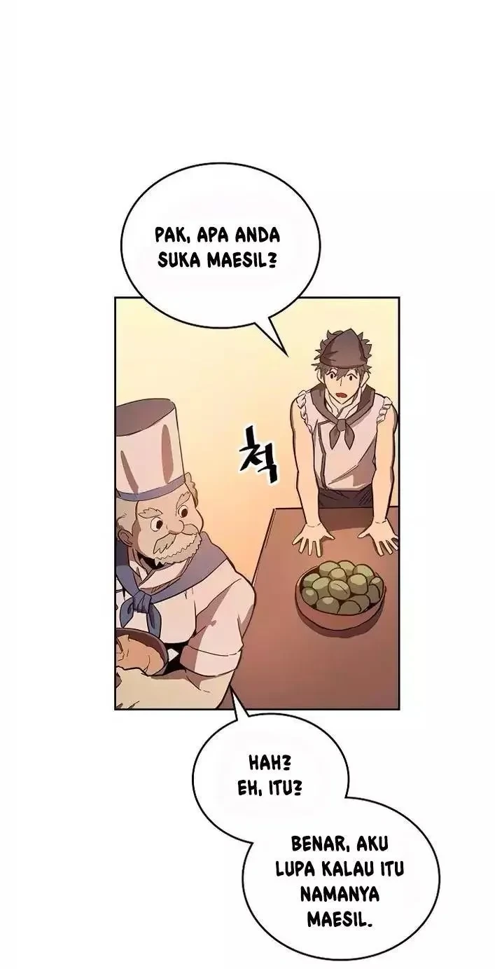 Halaman 77 — A Returner's Magic Should Be Special Chapter 53