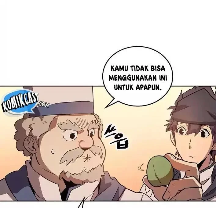 Halaman 78 — A Returner's Magic Should Be Special Chapter 53