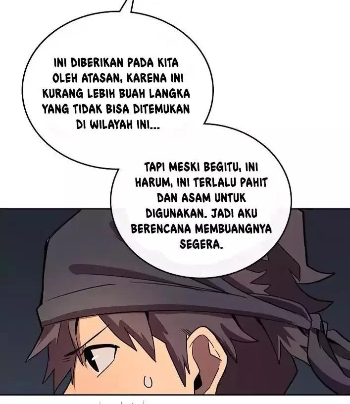 Halaman 79 — A Returner's Magic Should Be Special Chapter 53