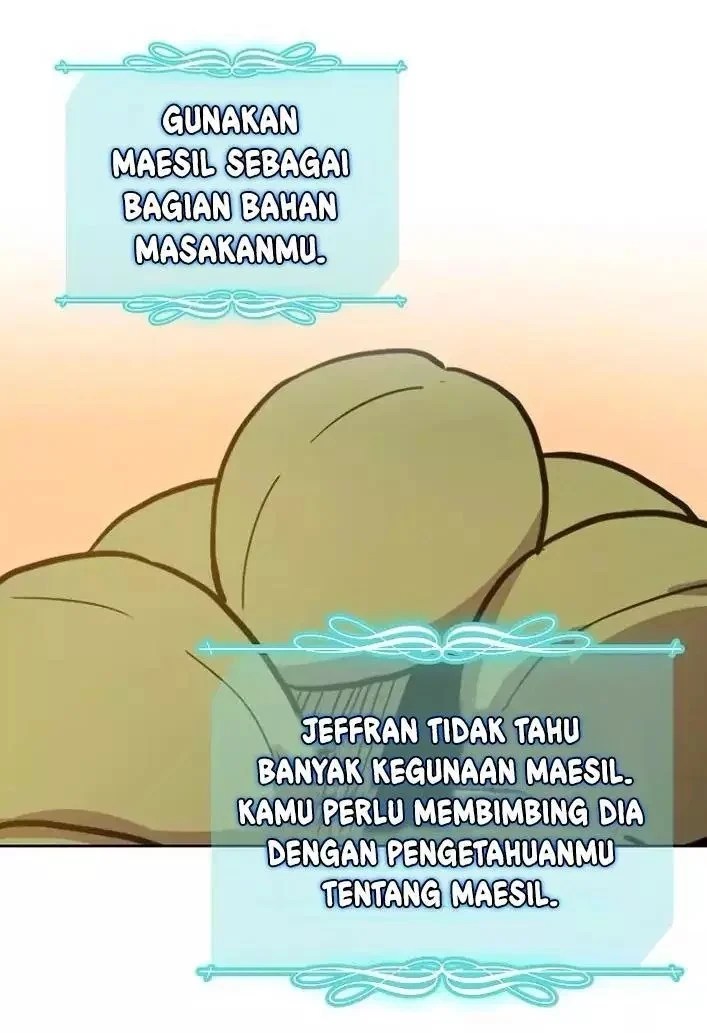 Halaman 82 — A Returner's Magic Should Be Special Chapter 53