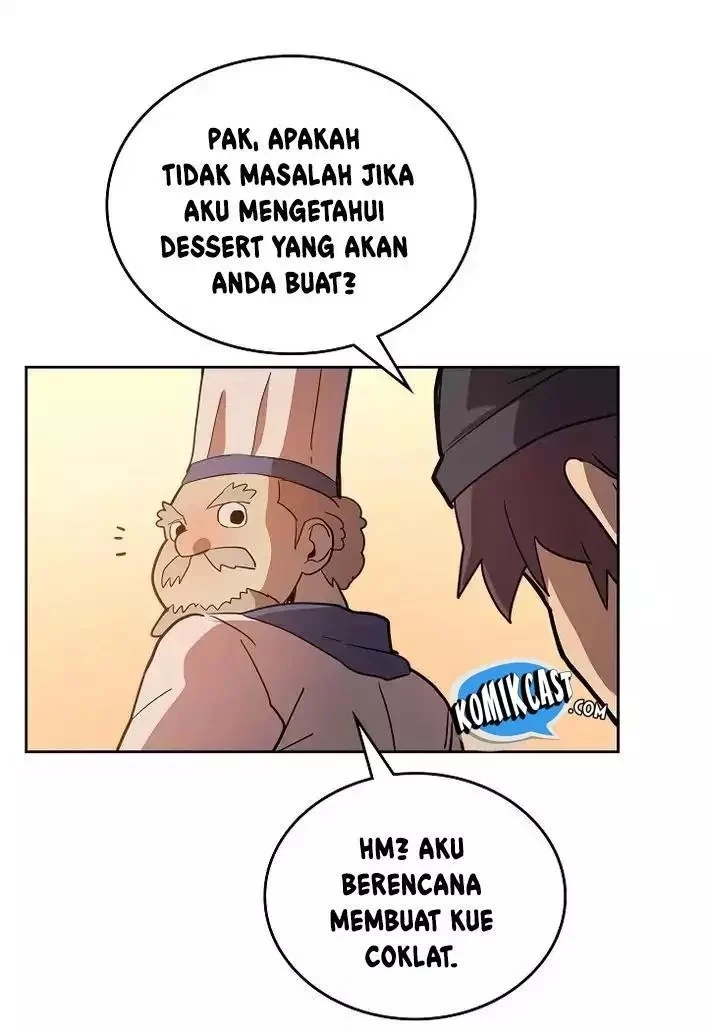 Halaman 84 — A Returner's Magic Should Be Special Chapter 53