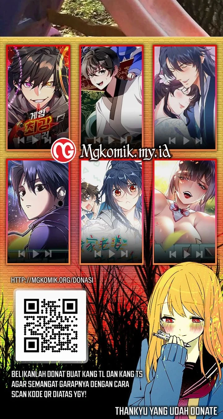Halaman 15 — Am I Invincible Chapter 297