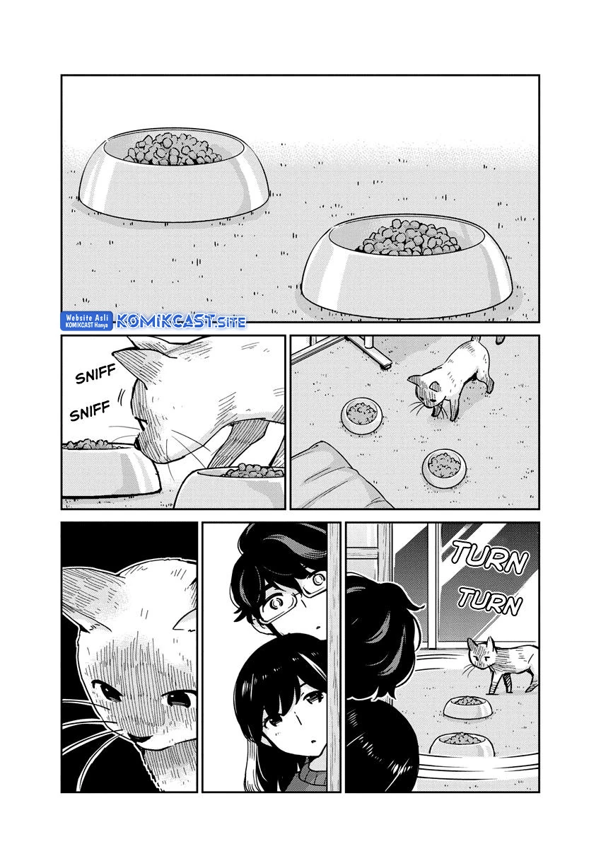 Halaman 6 — Kekkon suru tte, Hontou desu ka Chapter 108