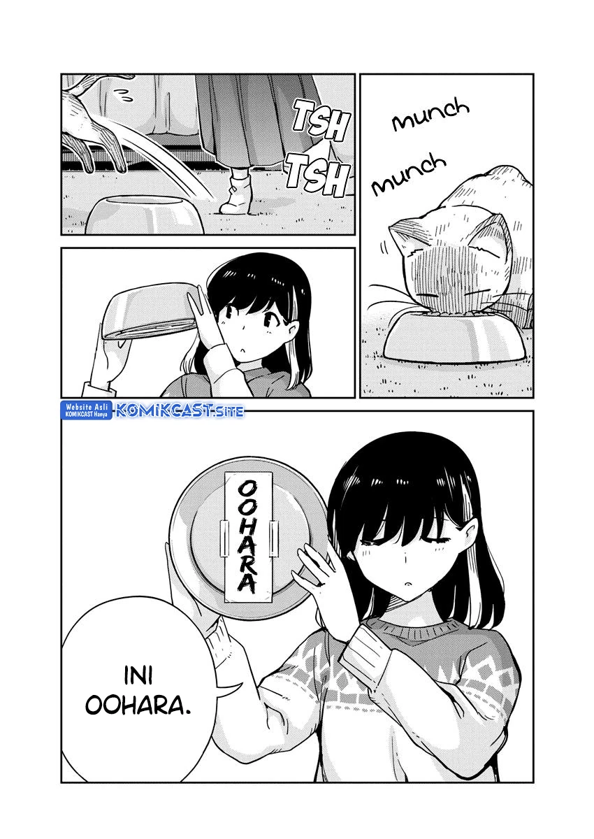 Halaman 7 — Kekkon suru tte, Hontou desu ka Chapter 108