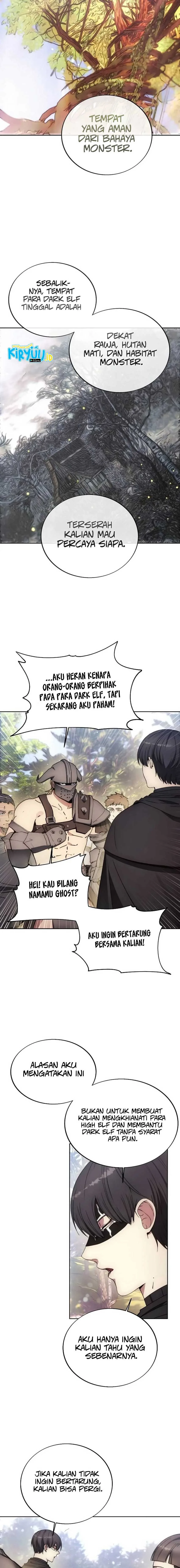 Halaman 6 — How to Live as a Villain Chapter 136