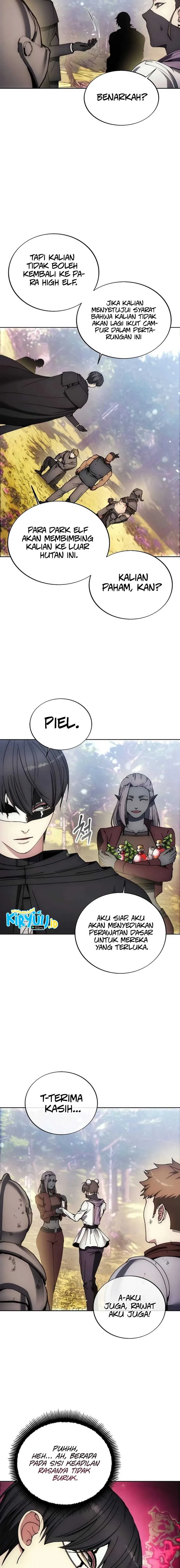 Halaman 7 — How to Live as a Villain Chapter 136