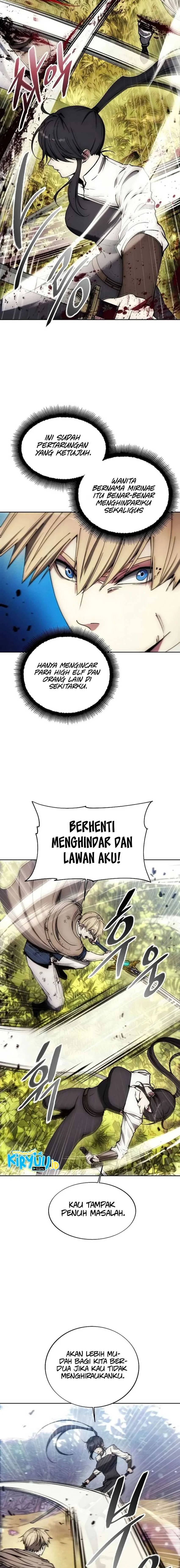 Halaman 9 — How to Live as a Villain Chapter 136