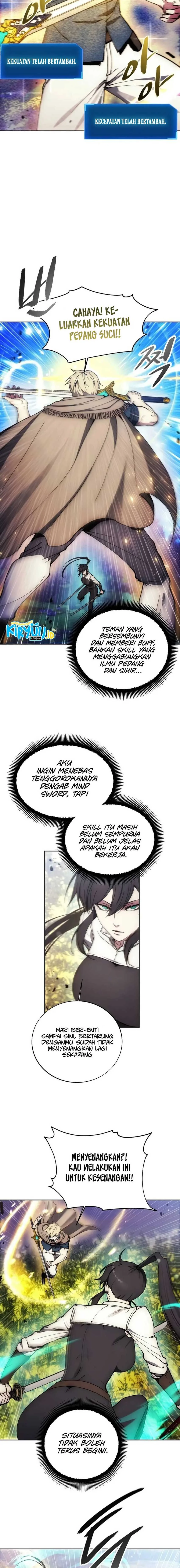 Halaman 14 — How to Live as a Villain Chapter 136