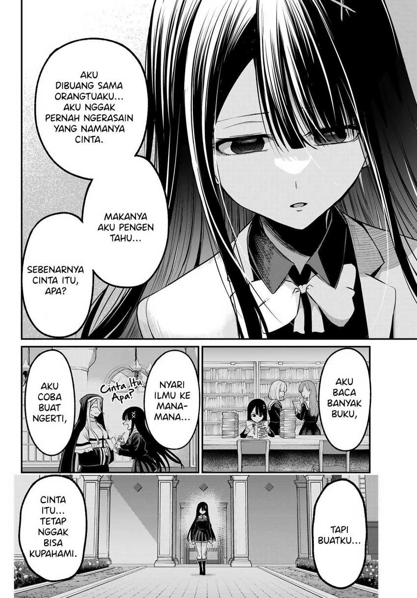 Halaman 4 — Irozuku Monochrome Chapter 33