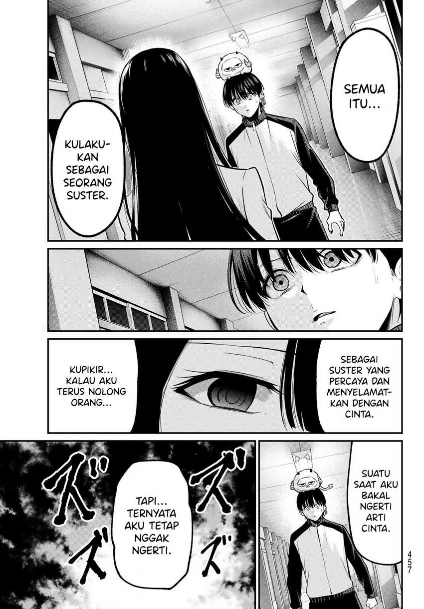 Halaman 6 — Irozuku Monochrome Chapter 33