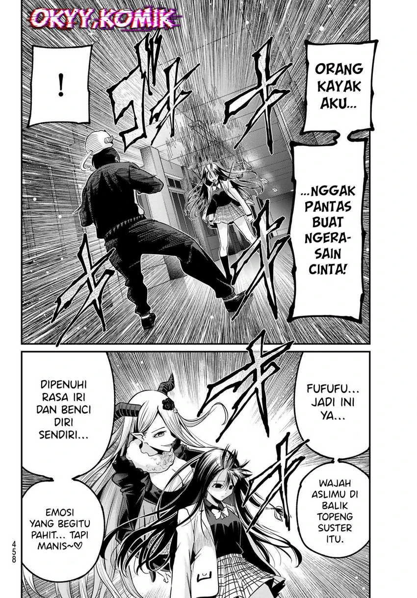 Halaman 7 — Irozuku Monochrome Chapter 33