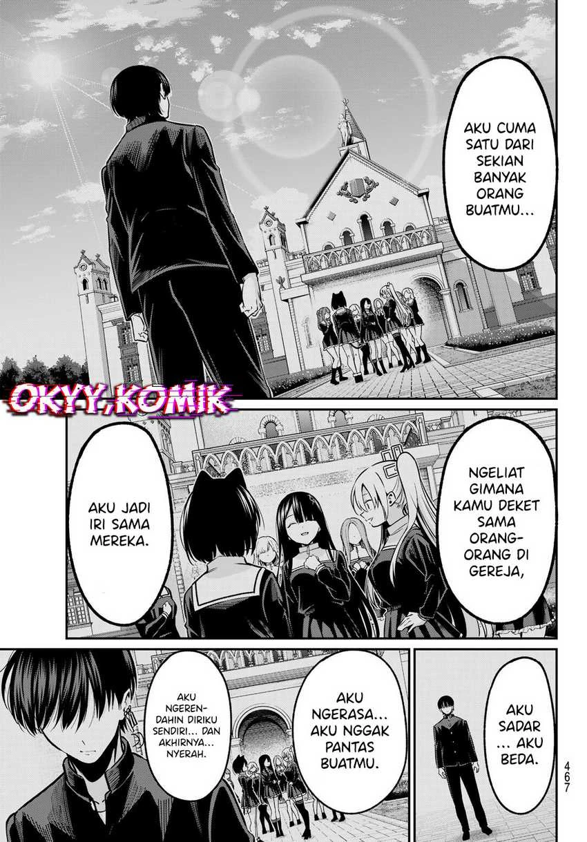 Halaman 15 — Irozuku Monochrome Chapter 33