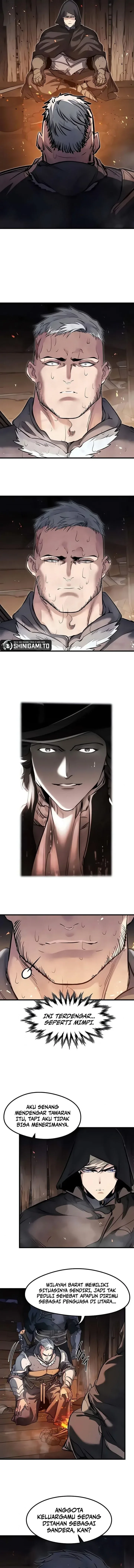 Halaman 12 — The Regressed Mercenary Has a Plan Chapter 86