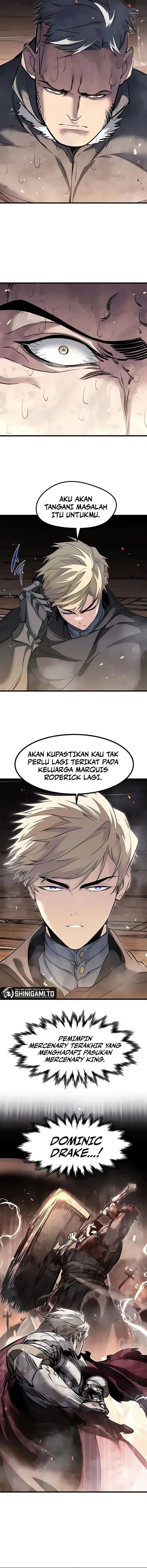 Halaman 13 — The Regressed Mercenary Has a Plan Chapter 86