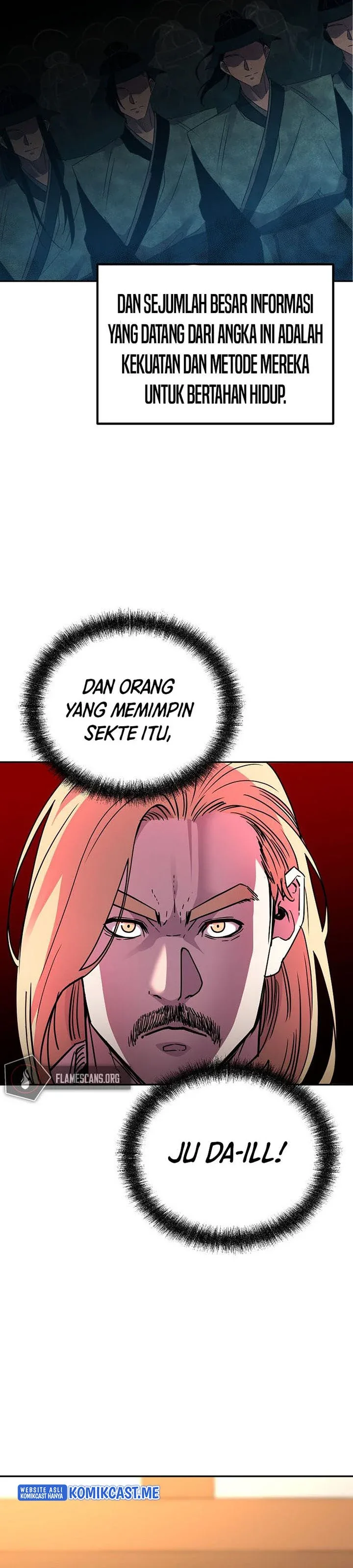 Halaman 3 — The Reborn Ranker Chronicles Chapter 63