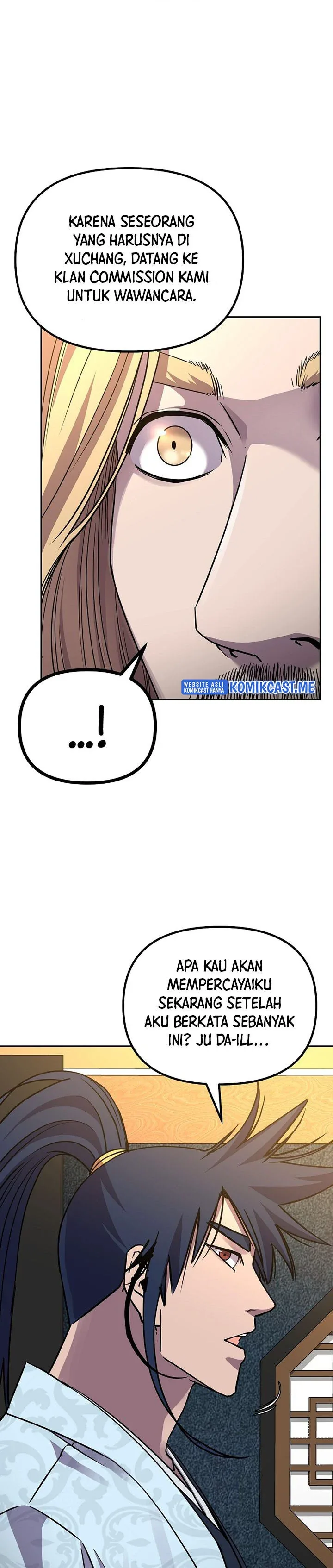 Halaman 5 — The Reborn Ranker Chronicles Chapter 63