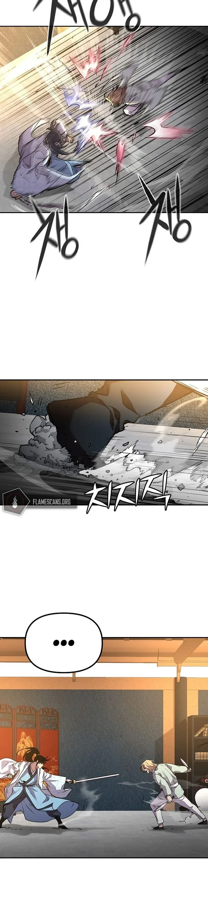 Halaman 10 — The Reborn Ranker Chronicles Chapter 63
