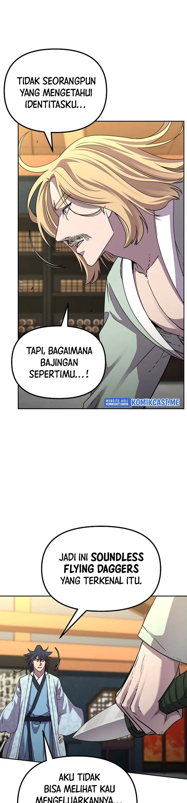 Halaman 11 — The Reborn Ranker Chronicles Chapter 63