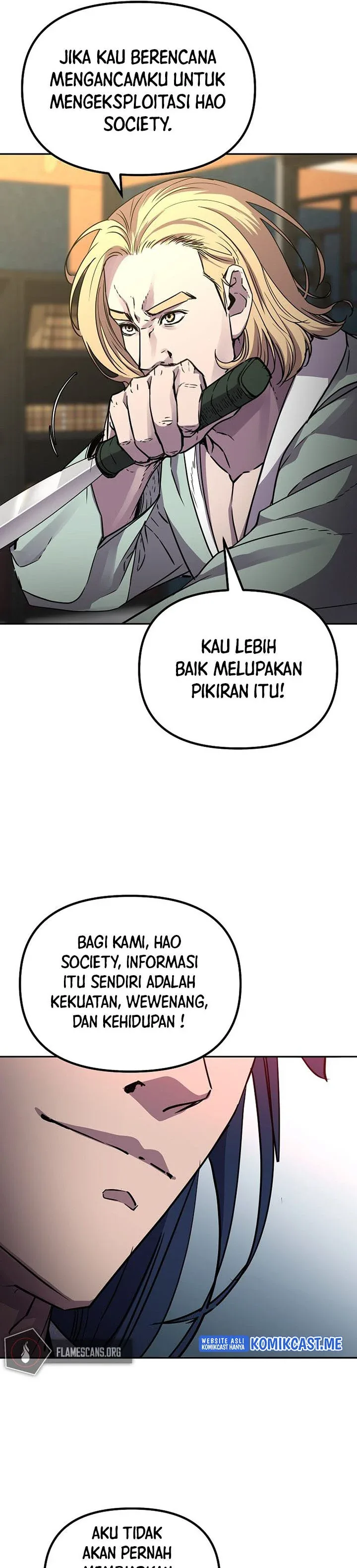 Halaman 15 — The Reborn Ranker Chronicles Chapter 63