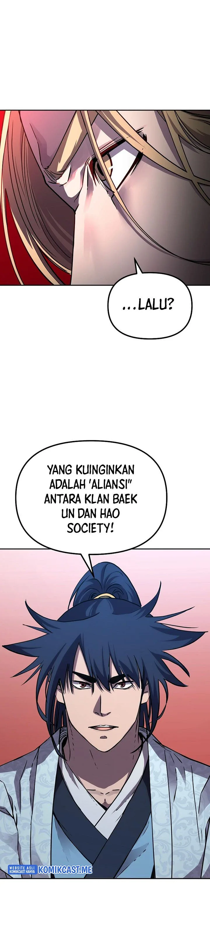 Halaman 17 — The Reborn Ranker Chronicles Chapter 63