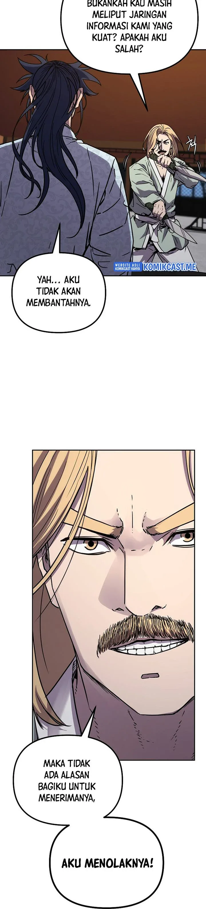 Halaman 19 — The Reborn Ranker Chronicles Chapter 63