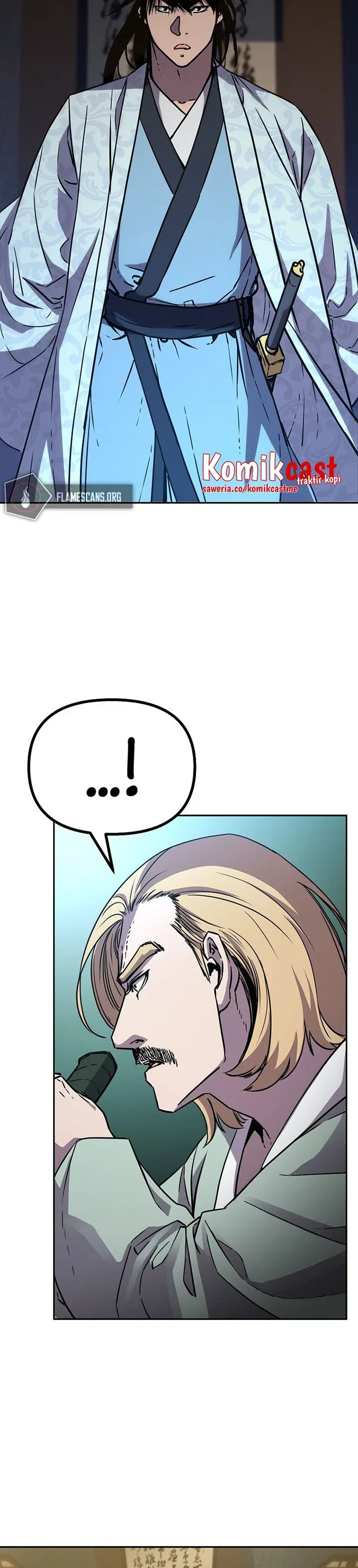 Halaman 21 — The Reborn Ranker Chronicles Chapter 63