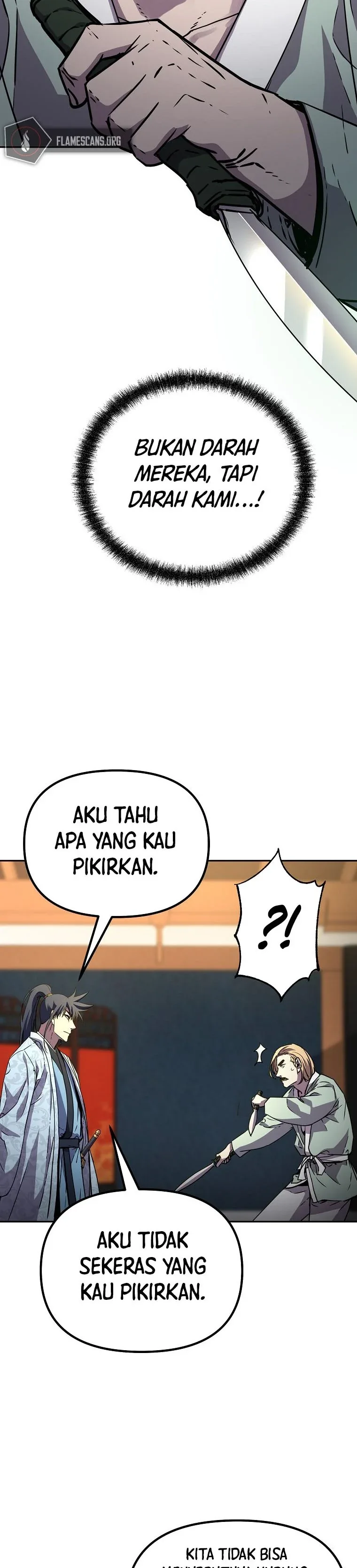 Halaman 24 — The Reborn Ranker Chronicles Chapter 63